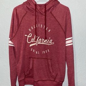 Hollister Hoodie